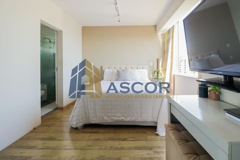 Foto Cobertura