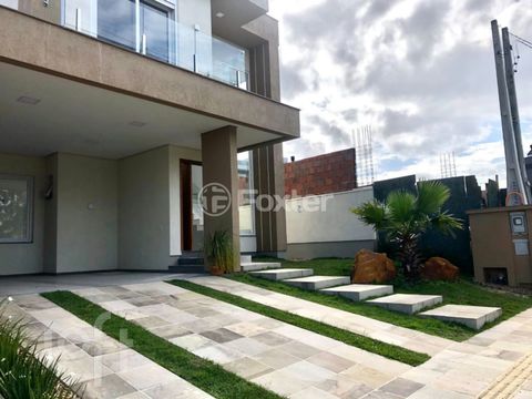 Foto Casa em Condomínio