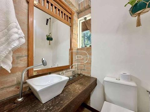 Foto Casa em Condomínio