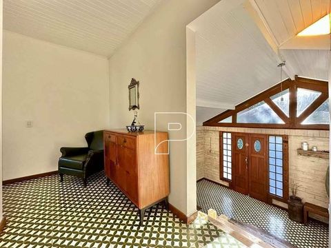 Foto Casa em Condomínio