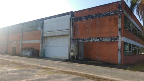 Foto Galpão / Depósito / Armazém / Pavilhão