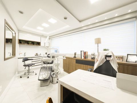 Foto Sala / Conjunto Comercial