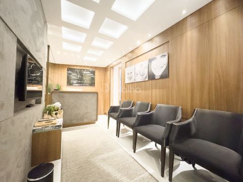 Foto Sala / Conjunto Comercial