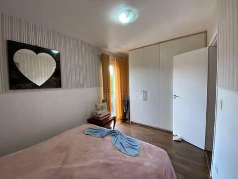 Foto Casa em Condomínio