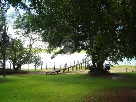 Foto Fazenda / Sítio / Chácara