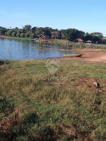 Foto Fazenda / Sítio / Chácara