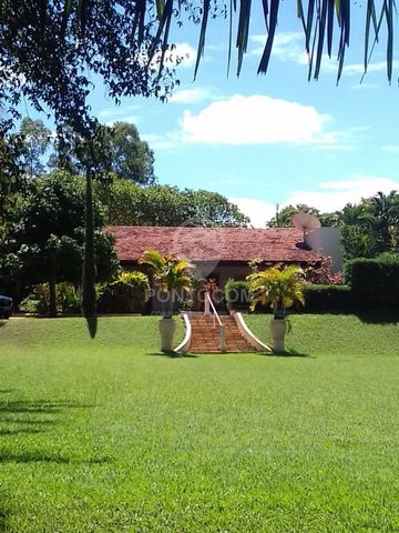 Foto Fazenda / Sítio / Chácara