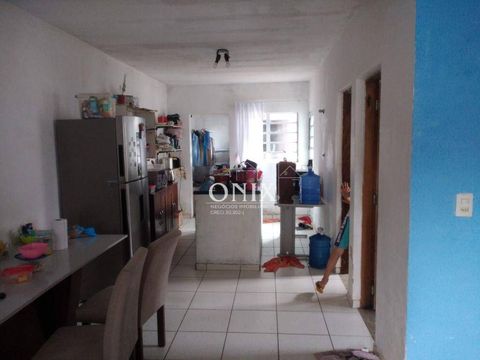Foto Casa em Condomínio