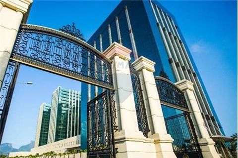 Foto Sala / Conjunto Comercial