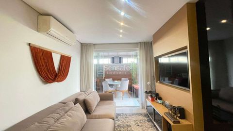 Foto Sala / Conjunto Comercial