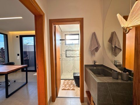 Foto Casa em Condomínio