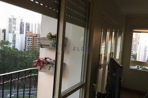 Foto Apartamento