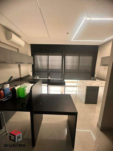 Foto Sala / Conjunto Comercial