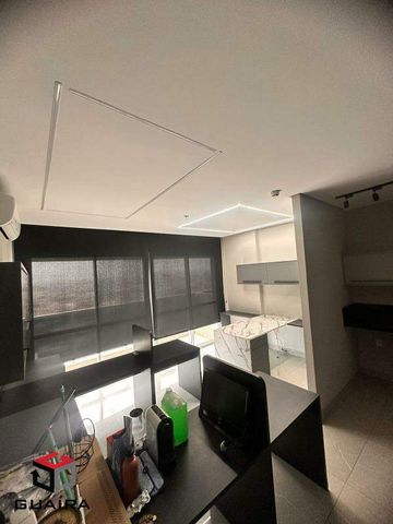 Foto Sala / Conjunto Comercial