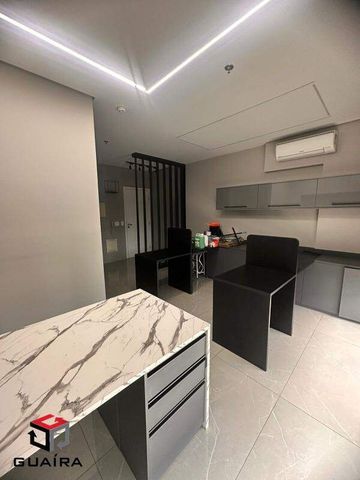 Foto Sala / Conjunto Comercial