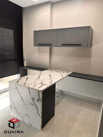 Foto Sala / Conjunto Comercial