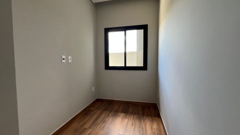 Foto Casa em Condomínio