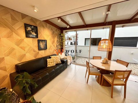 Foto Casa em Condomínio