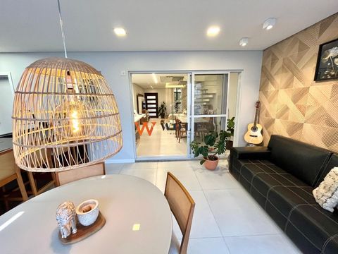 Foto Casa em Condomínio