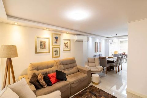 Foto Casa em Condomínio