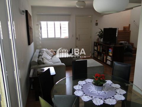 Foto Casa em Condomínio
