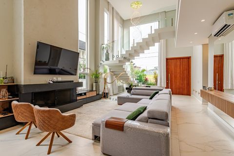 Foto Casa em Condomínio