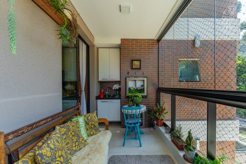 Foto Apartamento