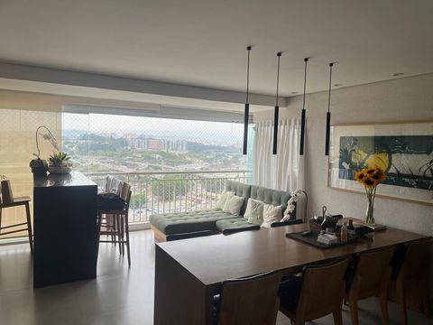 Foto Apartamento
