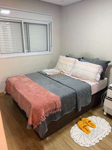 Foto Apartamento
