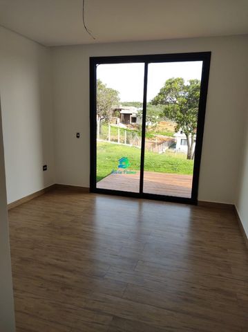 Foto Casa em Condomínio