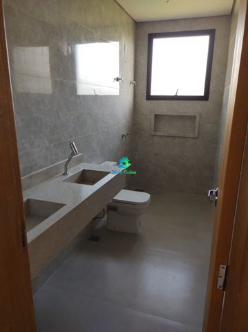 Foto Casa em Condomínio