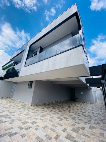 Foto Casa em Condomínio