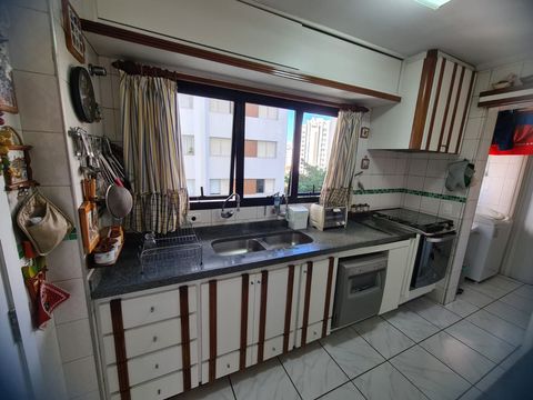 Foto Apartamento