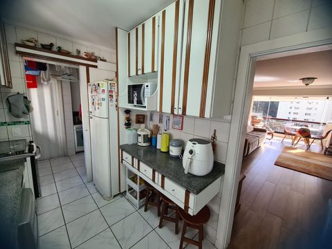 Foto Apartamento