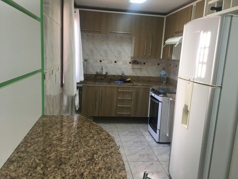 Foto Casa em Condomínio