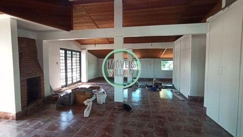 Foto Sala / Conjunto Comercial