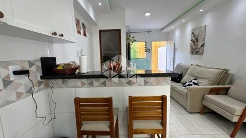 Foto Casa em Condomínio