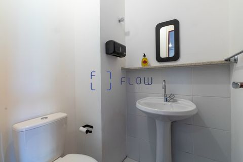 Foto Sala / Conjunto Comercial