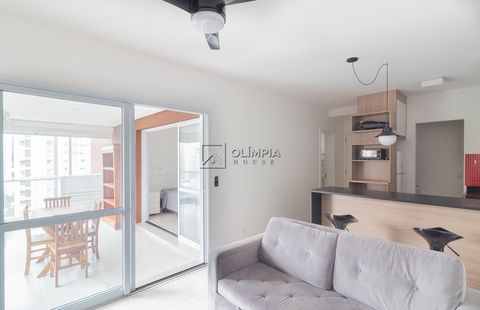 Foto Apartamento