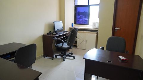 Foto Sala / Conjunto Comercial