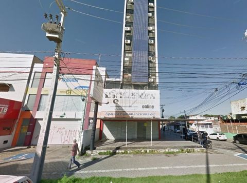 Foto Sala / Conjunto Comercial