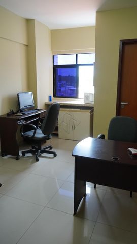 Foto Sala / Conjunto Comercial