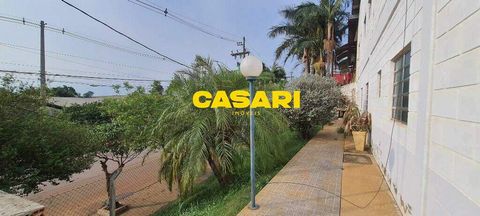 Foto Galpão / Depósito / Armazém / Pavilhão