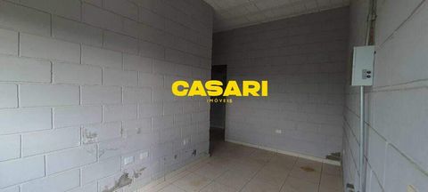 Foto Galpão / Depósito / Armazém / Pavilhão