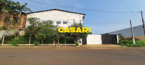 Foto Galpão / Depósito / Armazém / Pavilhão