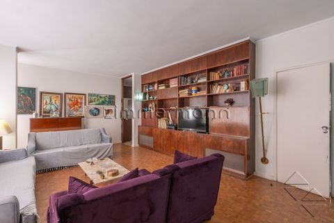 Foto Apartamento