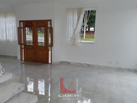 Foto Casa em Condomínio