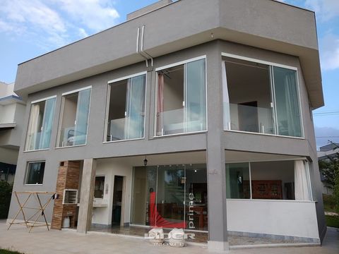 Foto Casa em Condomínio