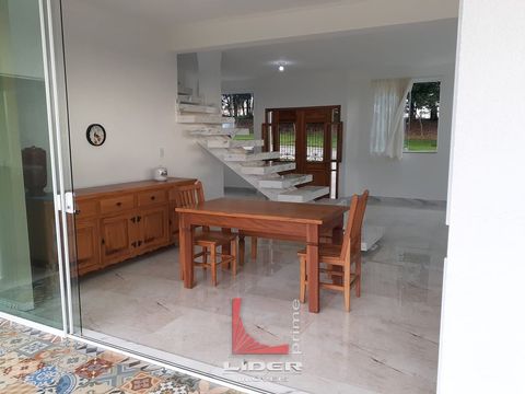 Foto Casa em Condomínio