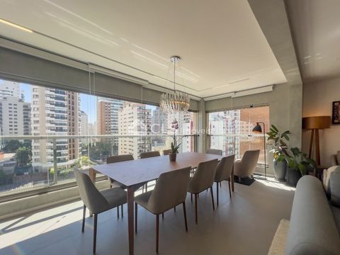 Foto Apartamento